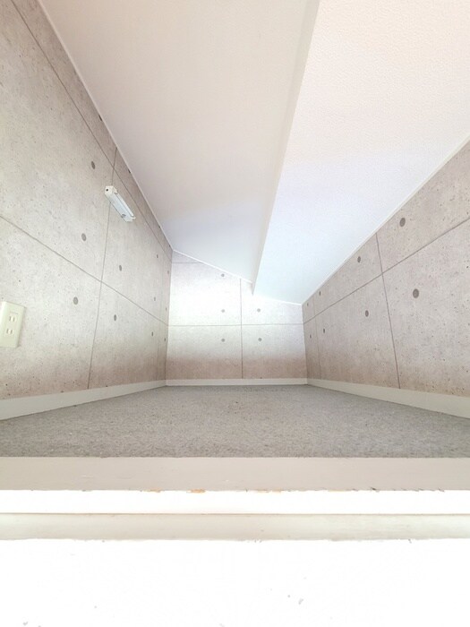 物件内観写真13　(ロフト)