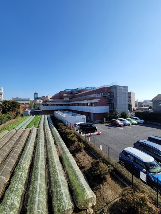 物件内観写真20　(周辺環境)