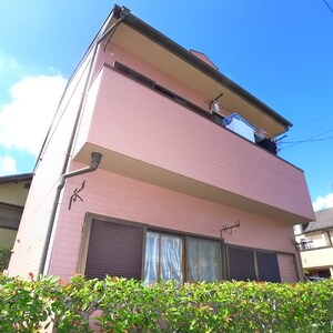 プチメゾン北方外観写真