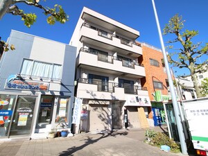 コ－ポカタノ外観写真