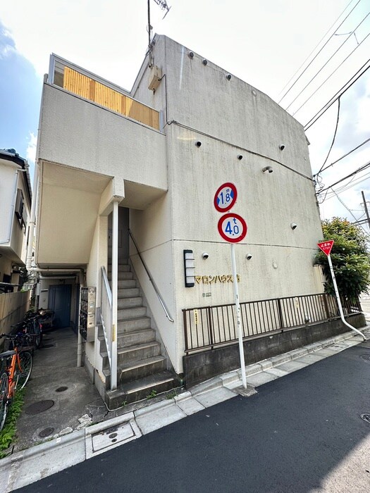 物件外観写真3　(外観写真)