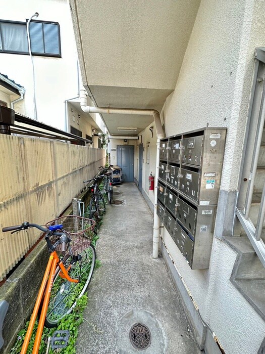 物件外観写真5　(外観写真)