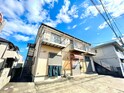 北建ハイツ