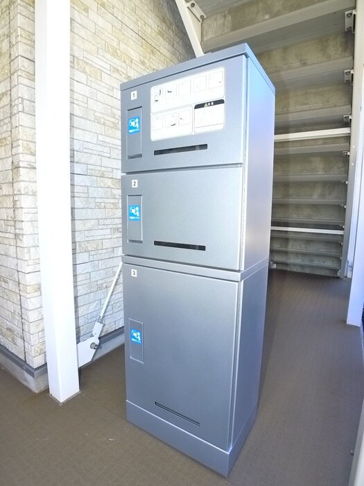 物件外観写真5　(建物設備)