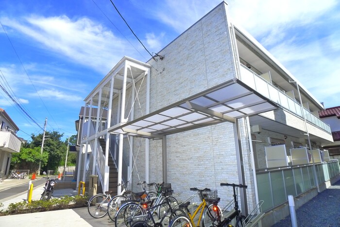 物件外観写真6　(周辺環境)