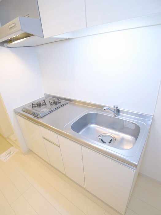 物件内観写真10　(キッチン)