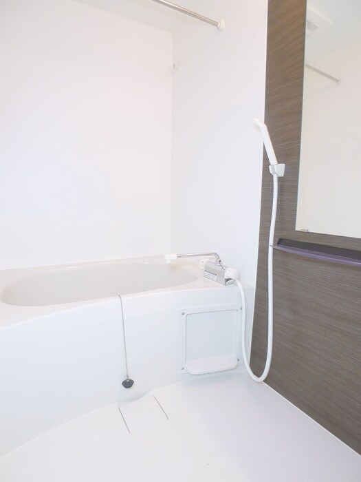 物件内観写真11　(バス／シャワールーム等)