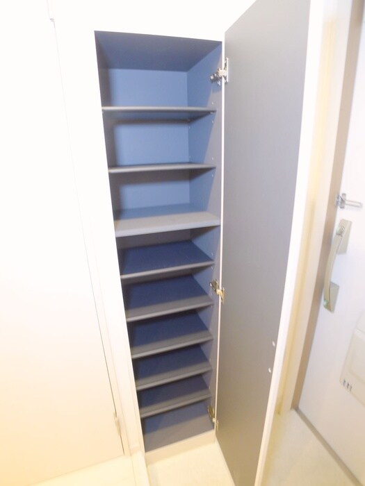 物件内観写真20　(靴箱)