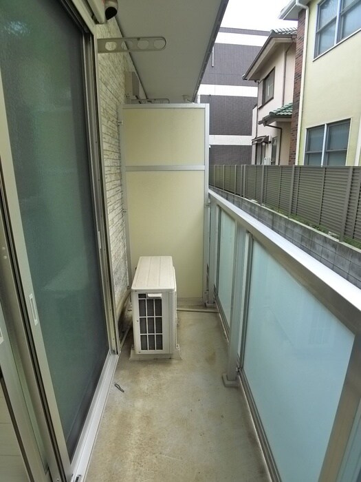 物件内観写真22　(ベランダ・バルコニー)