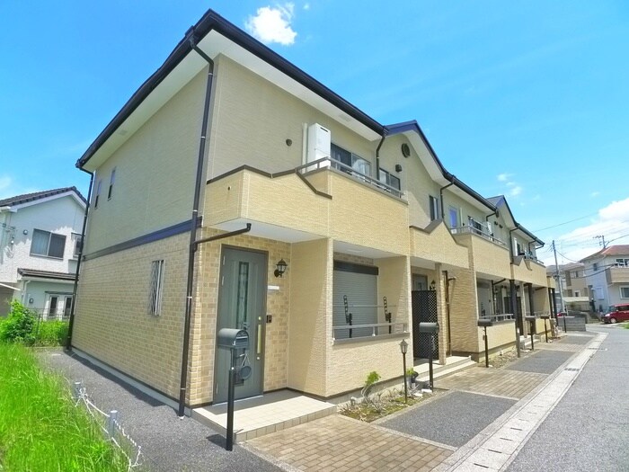 物件外観写真3　(周辺環境)