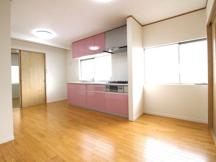 物件内観写真6　(居室)