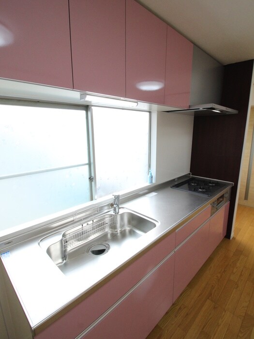 物件内観写真7　(キッチン)