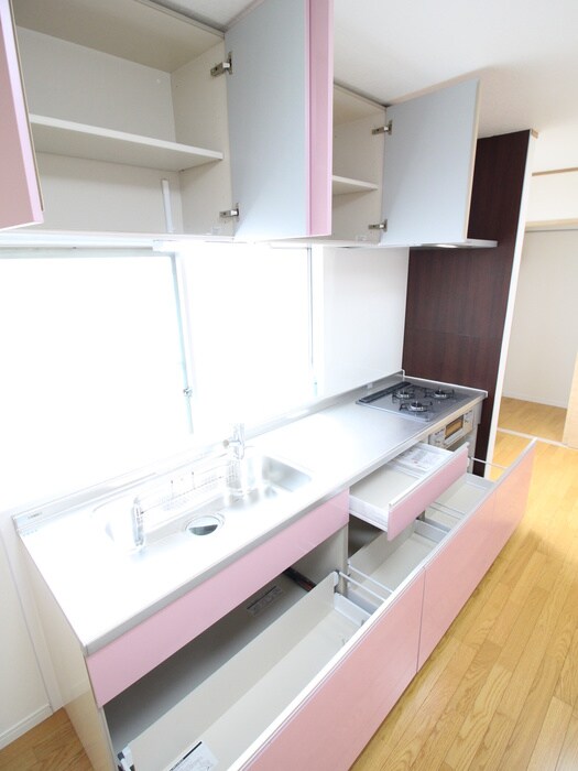 物件内観写真8　(収納)