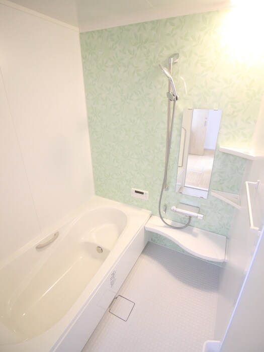 物件内観写真9　(バス／シャワールーム等)