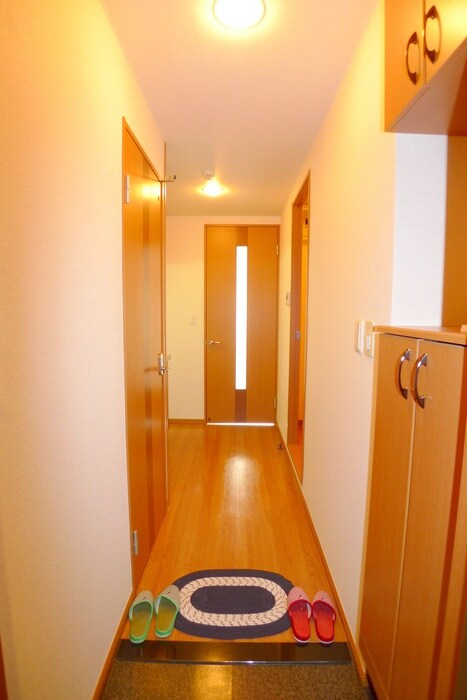 物件内観写真7　(廊下)