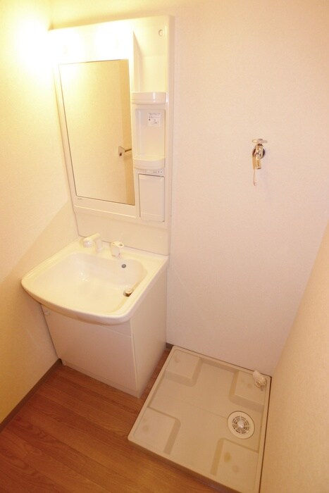 物件内観写真10　(洗面)