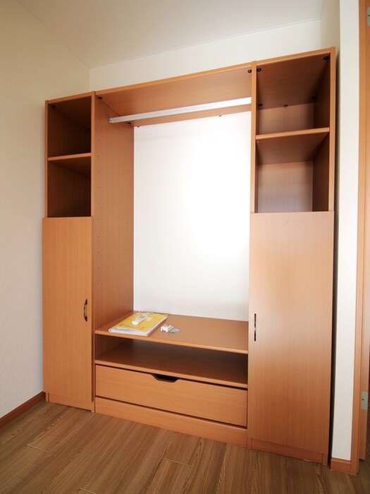 物件内観写真14　(収納)