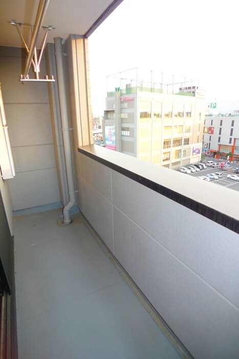物件内観写真15　(ベランダ・バルコニー)