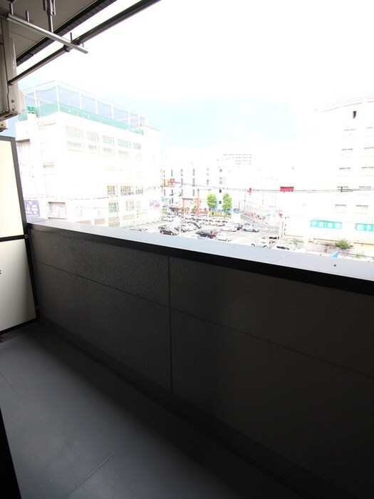 物件内観写真15　(ベランダ・バルコニー)
