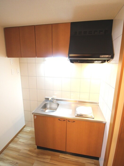 物件内観写真16　(廊下)