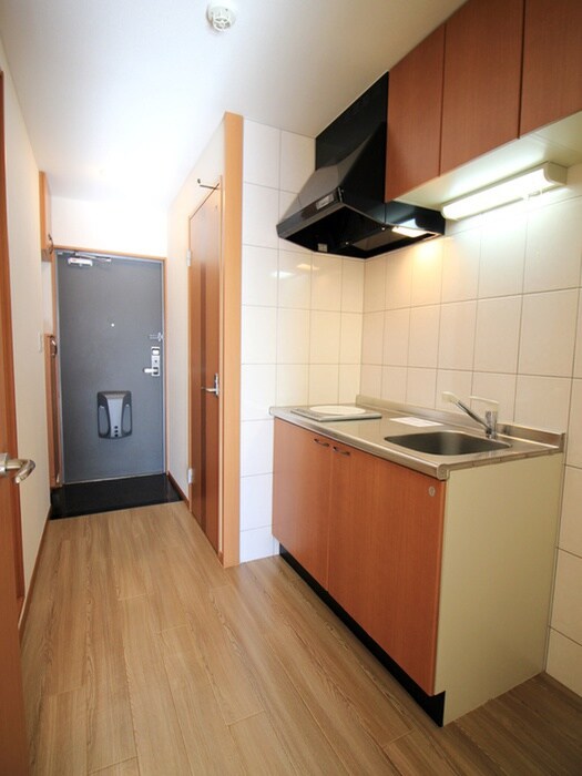 物件内観写真17　(廊下)