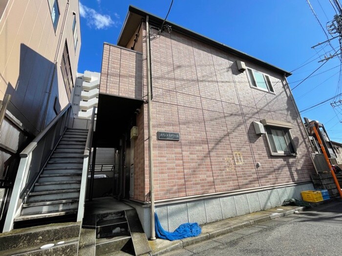 物件外観写真6　(外観写真)