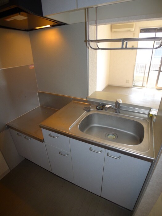 物件内観写真9　(キッチン)