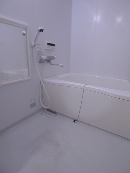 物件内観写真10　(バス／シャワールーム等)