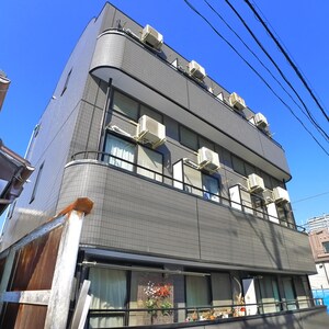 ドゥ・ヴィラ－ジュ外観写真