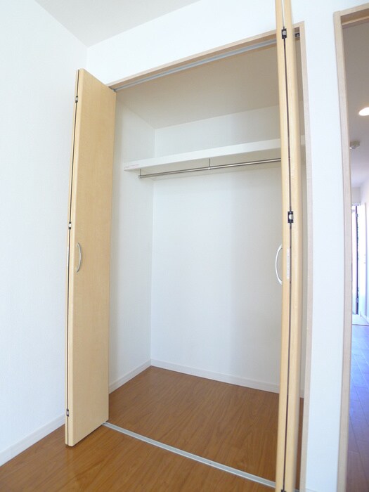 物件内観写真9　(収納)