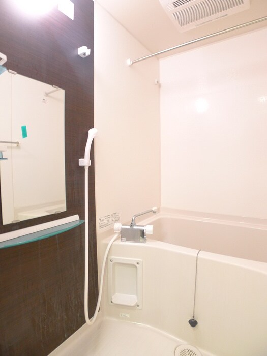 物件内観写真12　(バス／シャワールーム等)