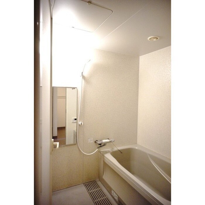 物件内観写真7　(バス／シャワールーム等)