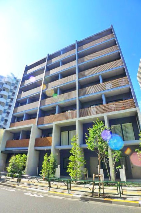 物件外観写真4　(外観写真)