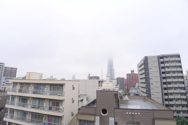 周辺環境
