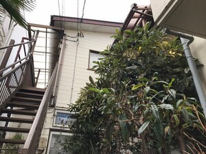 スマイル江古田外観写真