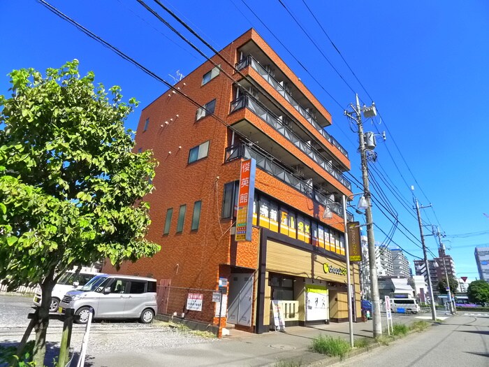 物件外観写真4　(外観写真)