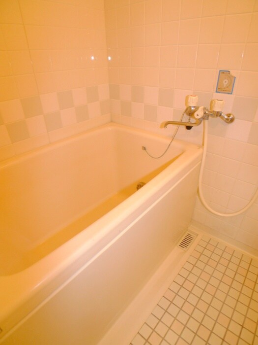 物件内観写真13　(バス／シャワールーム等)