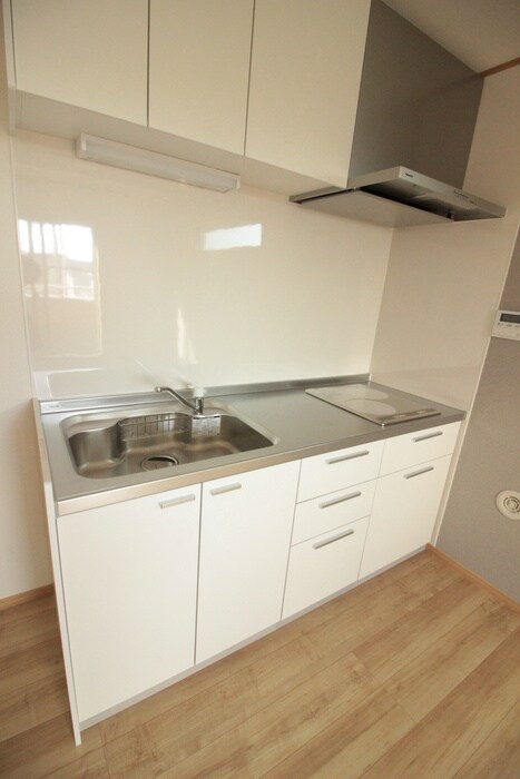 物件内観写真5　(キッチン)