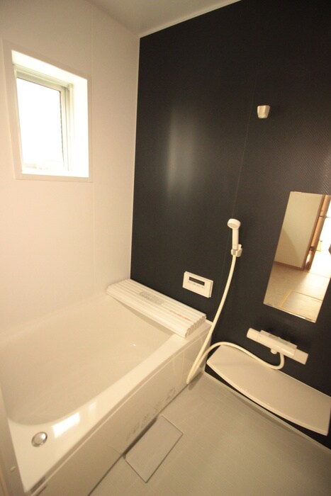物件内観写真6　(バス／シャワールーム等)