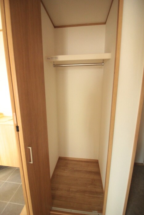 物件内観写真14　(収納)