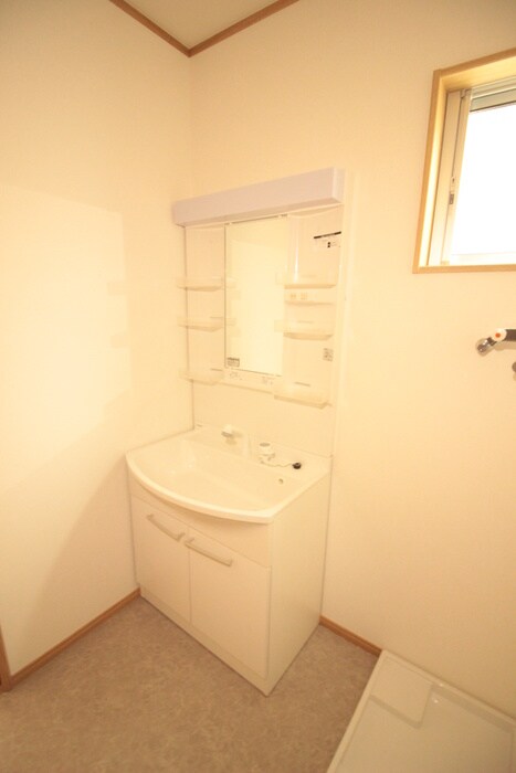 物件内観写真15　(洗面)