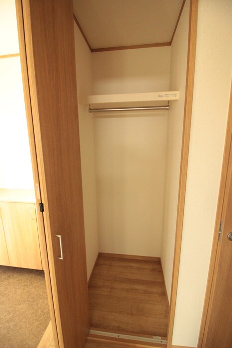 物件内観写真17　(収納)