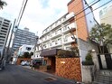 クラウン西麻布(210)