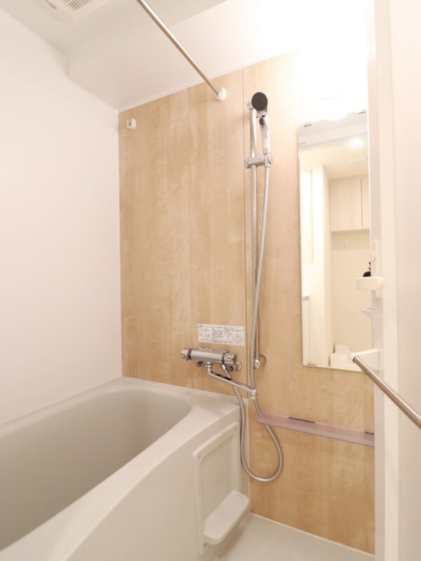 バス／シャワールーム等