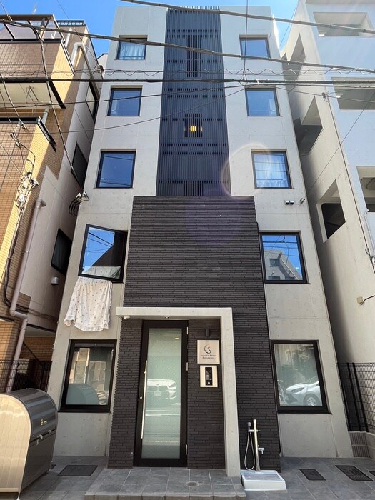 物件外観写真4　(外観写真)