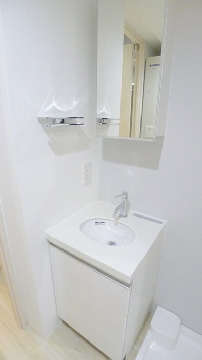 物件内観写真13　(洗面)