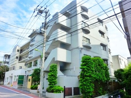 エレガンス 玉川外観写真