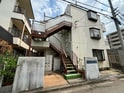 サンピア大倉山