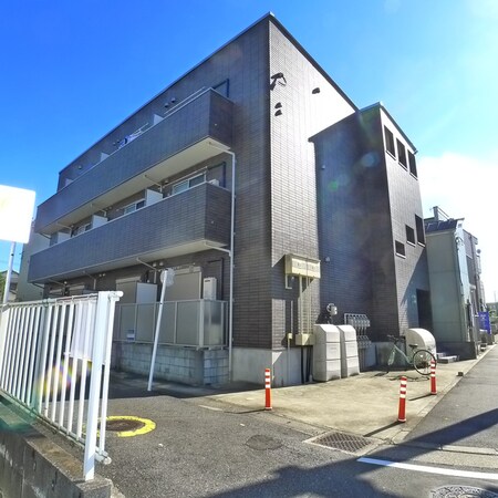 ＡＪ蘇我Ⅱ外観写真