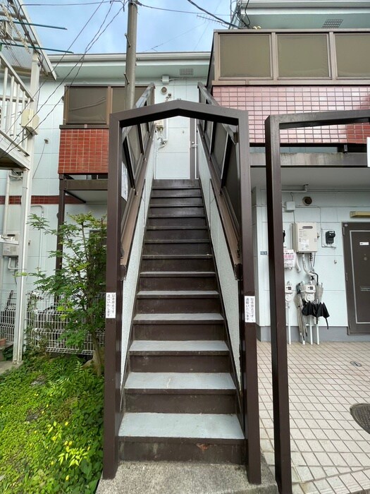 物件外観写真4　(外観写真)